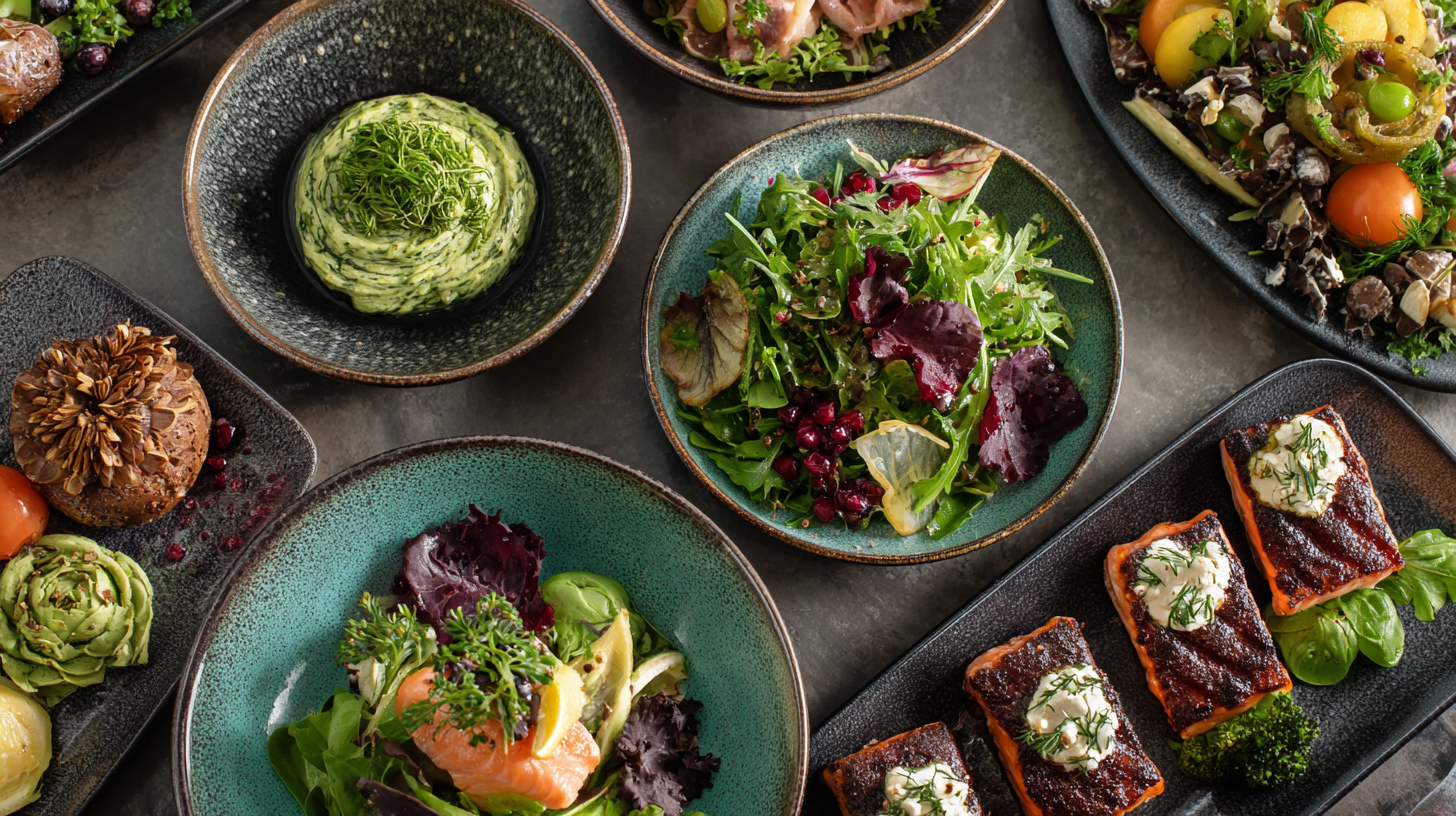 Здорова їжа